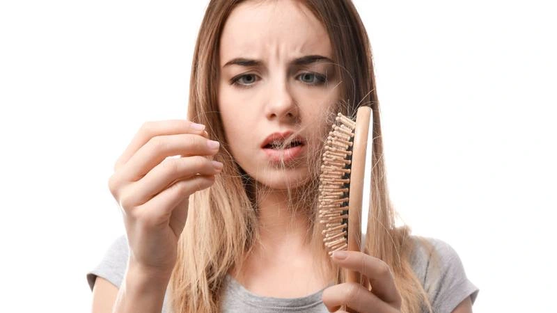 راه های جلوگیری از ریزش موی شدید ،درمان سریع و قطعی ریزش مو