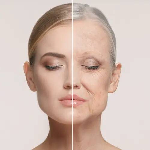 سریع ترین و بهترین روش جوانسازی پوست صورت