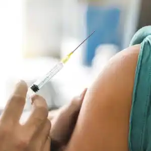 واکسن جلوگیری از بیماری‌های مقاربتی